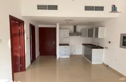 Apartment - 1 Bedroom - 2 Bathrooms for rent in Al Amir Residence - Jumeirah Village Circle - Dubai