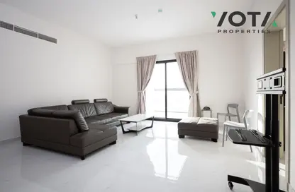 Apartment - 3 Bedrooms - 4 Bathrooms for sale in Equiti Arcade - Al Furjan - Dubai