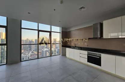 Apartment - 3 Bedrooms - 4 Bathrooms for rent in No.9 - Dubai Marina - Dubai