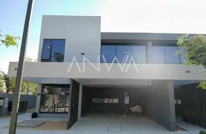 Townhouse - 4 Bedrooms - 5 Bathrooms for sale in Kaya - Masaar - Tilal City - Sharjah