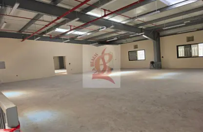 Warehouse - Studio - 1 Bathroom for rent in Al Warsan 2 - Al Warsan - Dubai