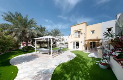 Villa - 3 Bedrooms - 4 Bathrooms for sale in Springs 15 - The Springs - Dubai