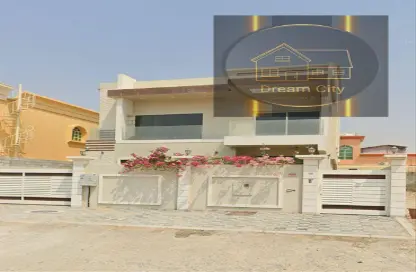 Villa - 6 Bedrooms for rent in Al Rawda 1 - Al Rawda - Ajman