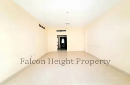 Apartment - 2 Bedrooms - 2 Bathrooms for rent in Dar Al Majaz - Jamal Abdul Nasser Street - Al Majaz - Sharjah