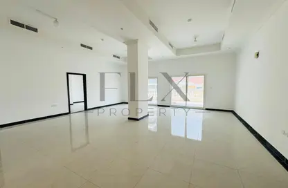 Penthouse - 4 Bedrooms - 3 Bathrooms for rent in ACES Chateau - Jumeirah Village Circle - Dubai