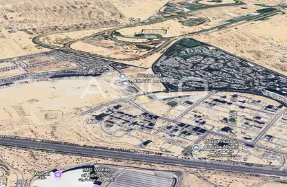 Land - Studio for sale in Majan - Dubai Land - Dubai