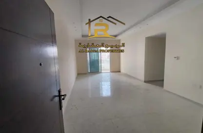 Apartment - 2 Bedrooms - 3 Bathrooms for rent in Al Rashidiya Towers - Ajman Downtown - Ajman