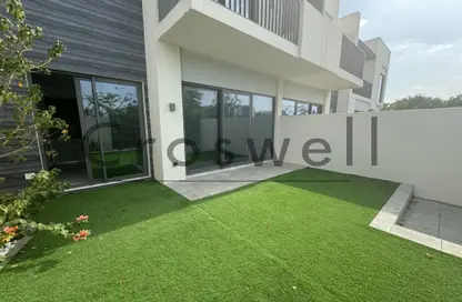 Townhouse - 3 Bedrooms - 3 Bathrooms for rent in Sun - Arabian Ranches 3 - Dubai