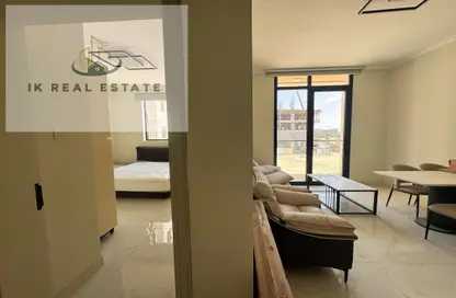 Apartment - 1 Bedroom - 2 Bathrooms for rent in Al Zahia - Muwaileh Commercial - Sharjah