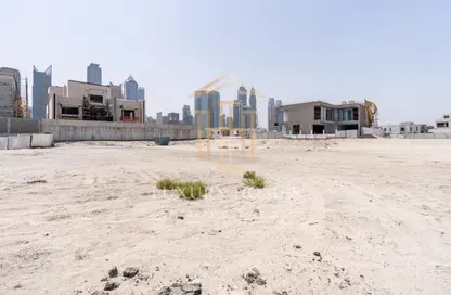 أرض - استوديو - 3 حمامات للبيع في فيلات الوصل - شارع الوصل - الوصل - دبي