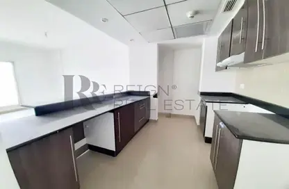 Apartment - 2 Bedrooms - 2 Bathrooms for rent in Tower 14 - Al Reef Downtown - Al Reef - Abu Dhabi