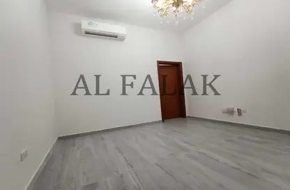 Apartment - 1 Bedroom - 1 Bathroom for rent in Toledo - Zayed City (Khalifa City C) - Khalifa City - Abu Dhabi