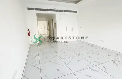 Apartment - 1 Bathroom for sale in Al Ghaf 1 - Arjan - Dubai