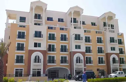 Apartment - 1 Bedroom - 2 Bathrooms for sale in Green Park - Jumeirah Village Triangle - Dubai