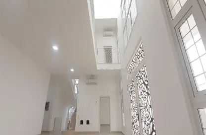 Villa for rent in Madinat Al Riyad - Abu Dhabi