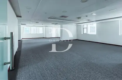 Office Space - Studio - 1 Bathroom for rent in Executive Tower D (Aspect Tower) - Executive Towers - Business Bay - Dubai