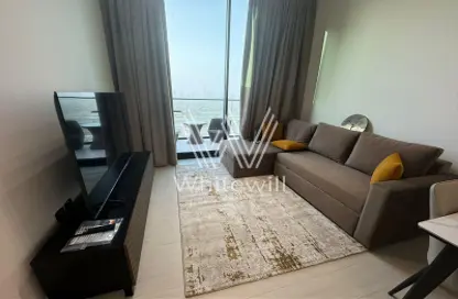 Apartment - 1 Bedroom - 1 Bathroom for rent in Binghatti House - Jumeirah Village Circle - Dubai