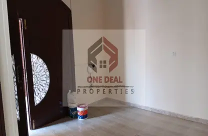 Apartment - 1 Bedroom - 1 Bathroom for rent in Al Jimi - Al Ain