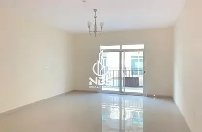 Apartment - 1 Bathroom for rent in May Residence - Jumeirah Village Circle - Dubai