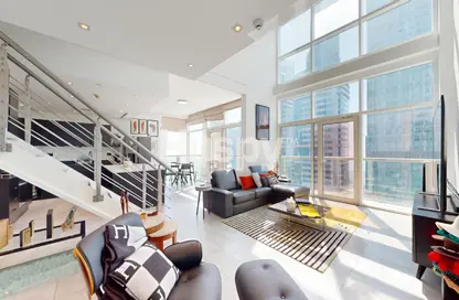 Apartment - 2 Bedrooms - 3 Bathrooms for sale in Liberty House - DIFC - Dubai
