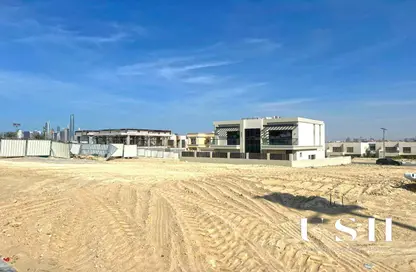 Land - Studio for sale in Tilal Al Furjan - Al Furjan - Dubai