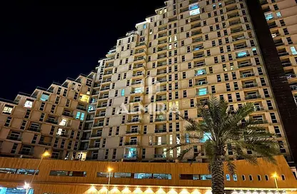 Apartment - 2 Bedrooms - 3 Bathrooms for sale in Mangrove Place - Shams Abu Dhabi - Al Reem Island - Abu Dhabi