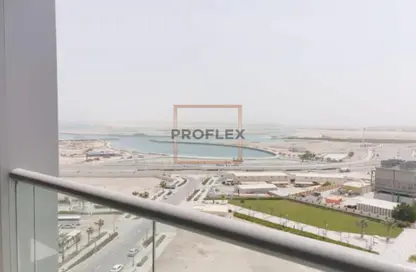 Apartment - 3 Bedrooms - 4 Bathrooms for sale in Meera 2 - Shams Abu Dhabi - Al Reem Island - Abu Dhabi