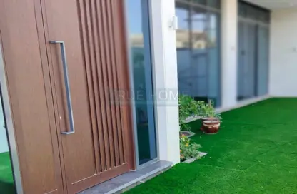 Villa - 5 Bedrooms - 6 Bathrooms for sale in Hoshi 1 - Hoshi - Al Badie - Sharjah