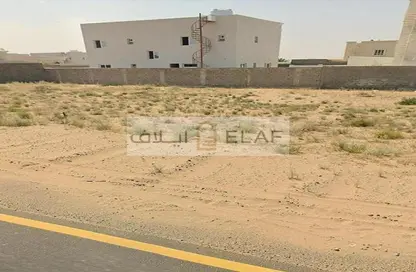 Land - Studio for sale in Basateen Al Tai - Al Tai - Sharjah