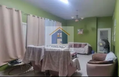 Apartment - 2 Bedrooms - 2 Bathrooms for sale in Al Majaz - Sharjah