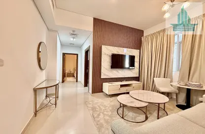 Apartment - 1 Bedroom - 1 Bathroom for rent in Electra Street - Abu Dhabi