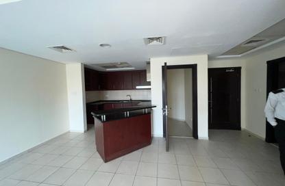 Apartment - 1 Bedroom - 1 Bathroom for rent in Mediterranean Cluster - Discovery Gardens - Dubai