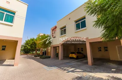 Apartment - 2 Bedrooms - 3 Bathrooms for sale in Al Khaleej Village - Al Ghadeer - Abu Dhabi