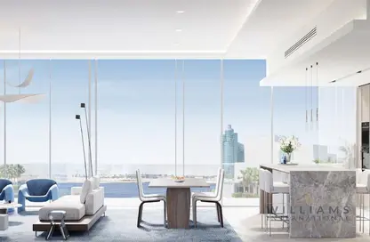 Half Floor - Studio for sale in Art Bay West - Art Bay - Al Jaddaf - Dubai