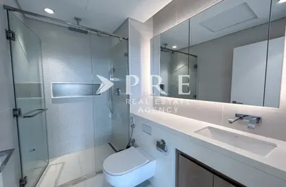 شقة - 2 غرف نوم - 3 حمامات للايجار في سيرينا ريزيدنس شرق - سيرينيا ريزيدانس ذا بالم - نخلة جميرا - دبي