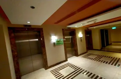 شقة - غرفة نوم - 2 حمامات للايجار في جرين ليكس 3 - (JLT) مجمع S - أبراج بحيرة الجميرا - دبي