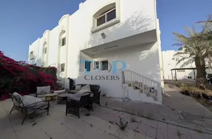 Villa - 5 Bedrooms - 5 Bathrooms for rent in Al Zaafaran - Al Khabisi - Al Ain