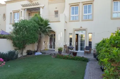 Villa - 3 Bedrooms - 3 Bathrooms for sale in Springs 3 - The Springs - Dubai