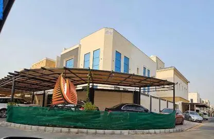 Villa - 5 Bedrooms - 7+ Bathrooms for sale in Al Yasmeen 1 - Al Yasmeen - Ajman