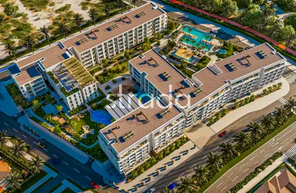 Apartment - 3 Bedrooms - 3 Bathrooms for sale in Terrazzo Residences - Jumeirah Village Circle - Dubai