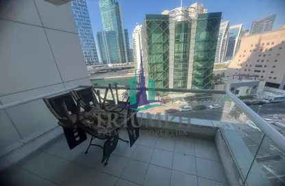 Apartment - 2 Bedrooms - 3 Bathrooms for sale in KG Tower - Dubai Marina - Dubai