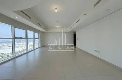 Apartment - 2 Bedrooms - 4 Bathrooms for rent in The Kite Residences - Shams Abu Dhabi - Al Reem Island - Abu Dhabi