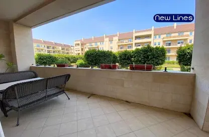 Apartment - 1 Bedroom - 2 Bathrooms for sale in Norton Court 1 - Norton Court - Motor City - Dubai