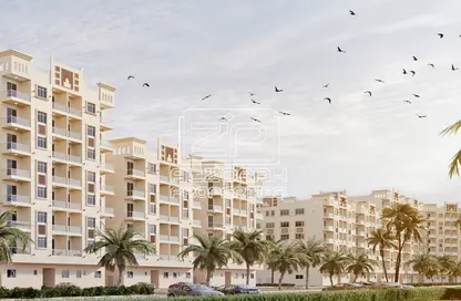 Apartment - 1 Bathroom for sale in Al Ameera Village - Ajman