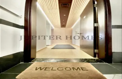 Apartment - 2 Bedrooms - 3 Bathrooms for rent in Lakeshore Tower 1 - JLT Cluster Y - Jumeirah Lake Towers - Dubai