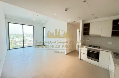 Apartment - 2 Bedrooms - 2 Bathrooms for sale in Downtown Views II Tower 3 - Downtown Views II - Downtown Dubai - Dubai