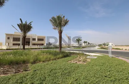 Land - Studio for sale in Jebel Ali Hills - Jebel Ali - Dubai