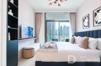 Apartment - 2 Bedrooms - 3 Bathrooms for sale in Burj Crown - Downtown Dubai - Dubai