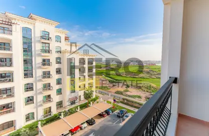 Apartment - 2 Bedrooms - 3 Bathrooms for sale in Ansam 2 - Ansam - Yas Island - Abu Dhabi