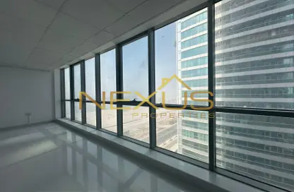 Office Space - Studio - 1 Bathroom for rent in Julphar Commercial Tower - Julphar Towers - Al Nakheel - Ras Al Khaimah